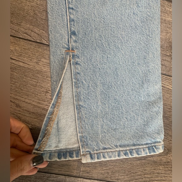 Good American good icon jeans - Picture 4 of 6